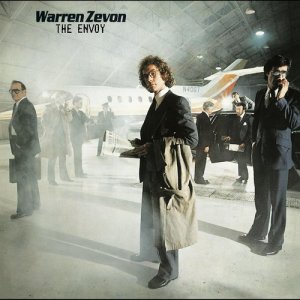 收聽Warren Zevon的Never Too Late for Love (2007 Remaster)歌詞歌曲