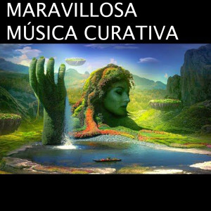 Album Maravillosa Música Curativa oleh Concentracion