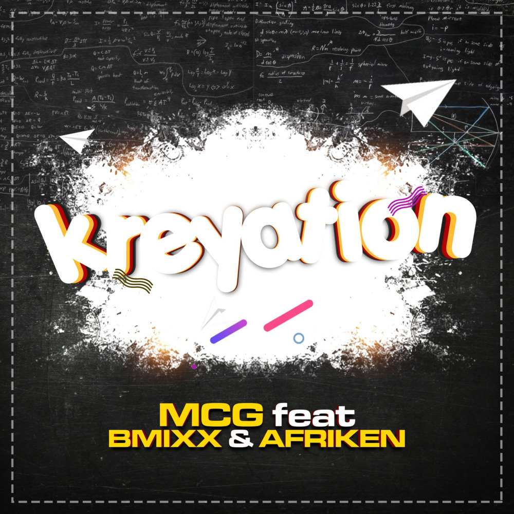 Kreyation
