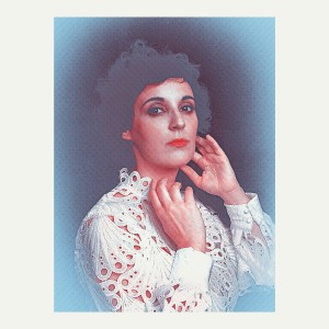 Tissé dari Marion Rampal