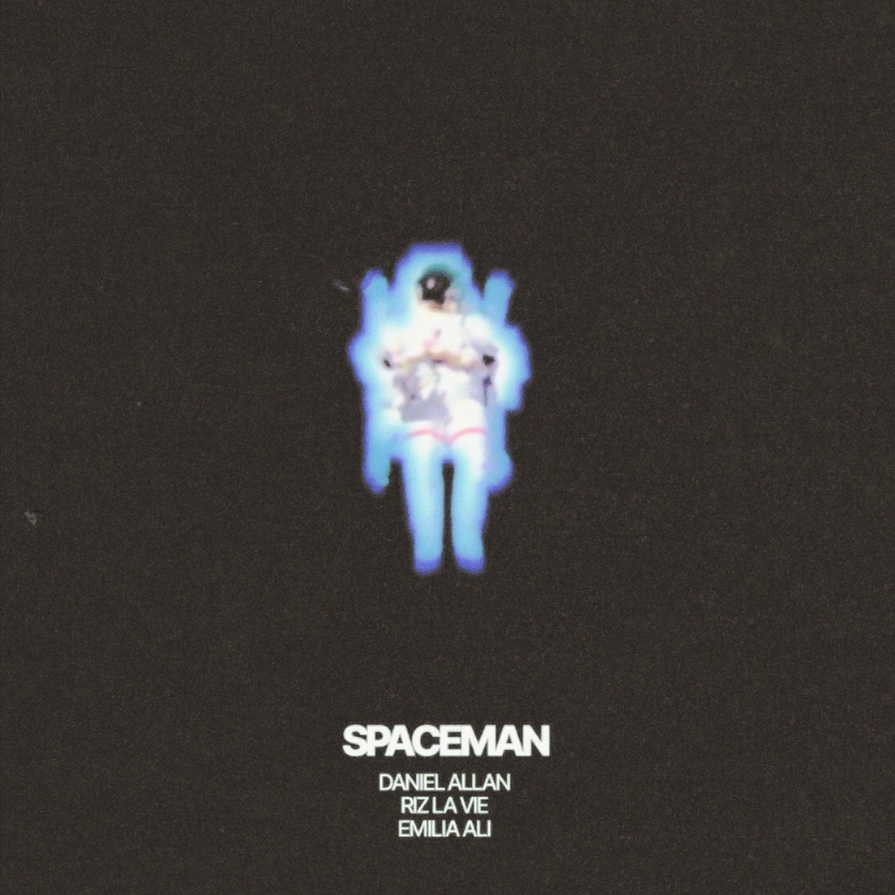 Spaceman (ft. RIZ LA VIE) (Explicit)