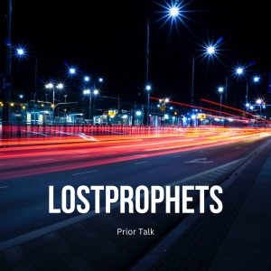 Lostprophets的專輯Prior Talk