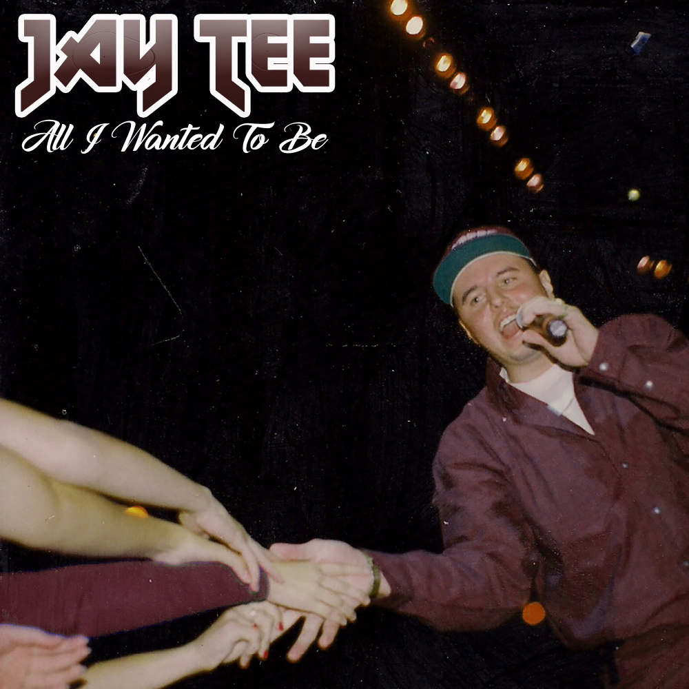 All I Wanted To Be (Explicit)