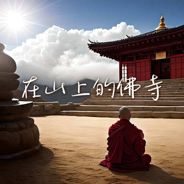 佛教轻音乐