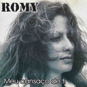Album Meu Cansaço De Ti oleh Romy
