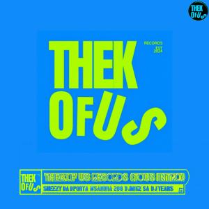 Sheezy Da D'Porta的專輯Thek'0f Us Records (TOUs Intro)