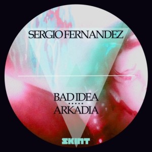 ดาวน์โหลดและฟังเพลง Bad Idea (Murder He Wrote Remix) พร้อมเนื้อเพลงจาก Sergio Fernandez