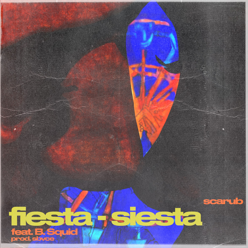 Fiesta - Siesta