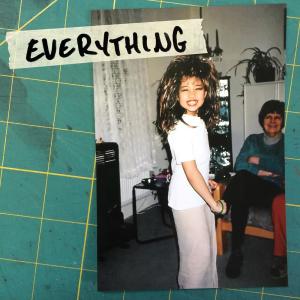 ดาวน์โหลดและฟังเพลง Everything พร้อมเนื้อเพลงจาก Nisse