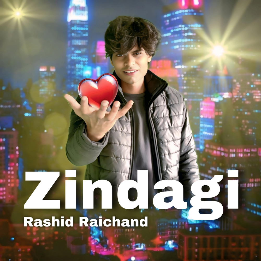 Zindagi