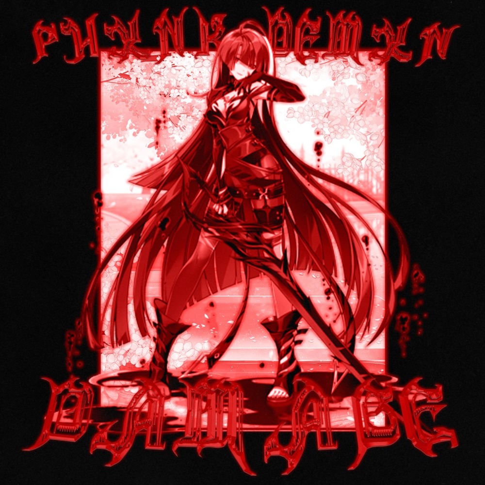DAMAGE (Explicit)