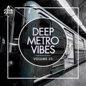 Various Artists的專輯Deep Metro Vibes, Vol. 23