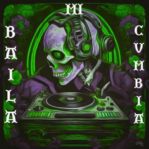 收聽Double RTM的Baila Mi Cumbia歌詞歌曲