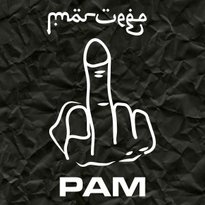 收聽Maruego的Pam歌詞歌曲