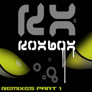Album Remixes, Pt. 1 from 
