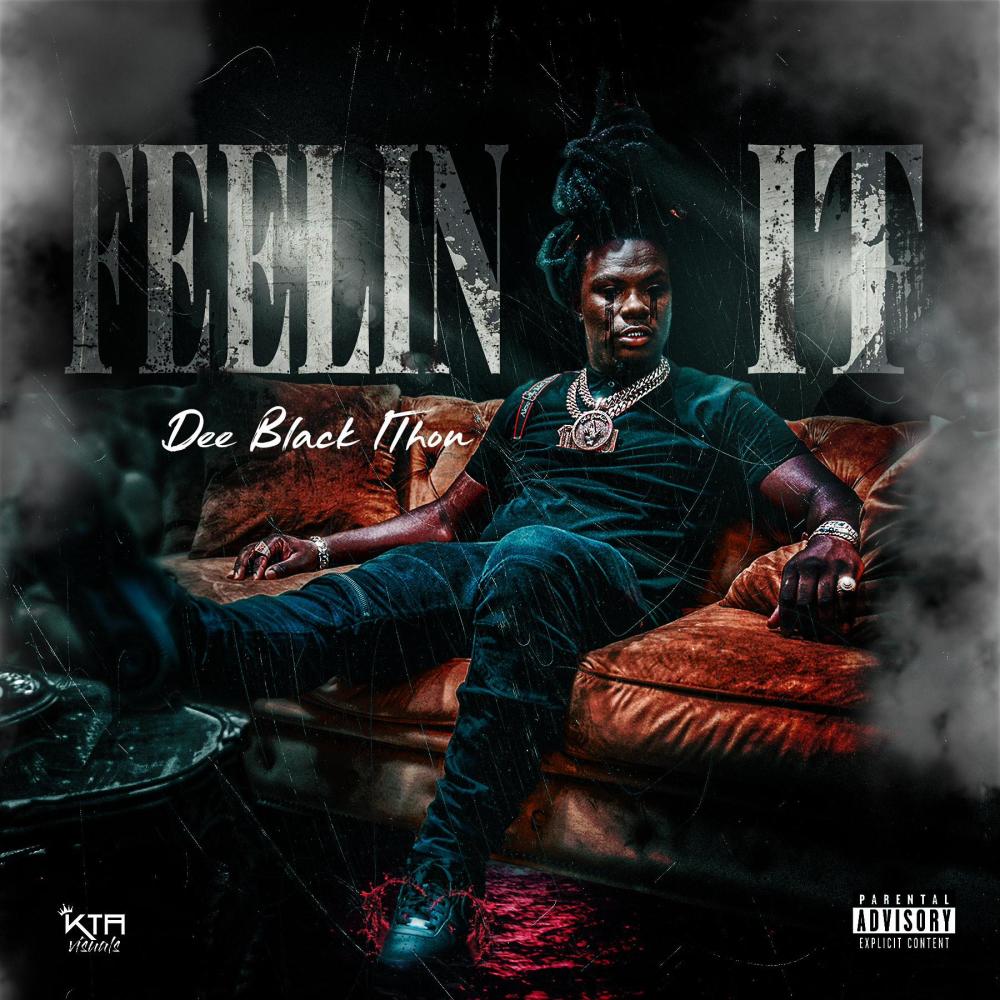 Feelin It (Explicit)
