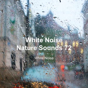 White Noise的专辑White Noise 72 (Rain Sounds, Bonfire Sound, Baby Sleep, Deep Sleep)