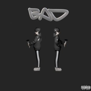 Album BAD (Explicit) from SLAVA SKIP