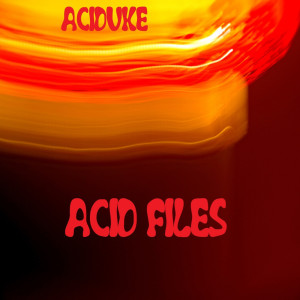 收聽Aciduke的Acid Jazz歌詞歌曲