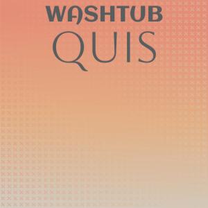 Washtub Quis dari Various Artists