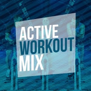 ดาวน์โหลดและฟังเพลง La La La (125 BPM) พร้อมเนื้อเพลงจาก Active Workout Music