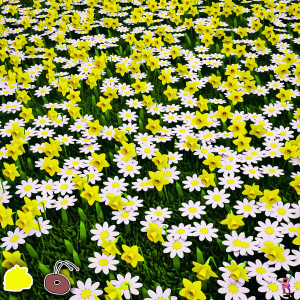 Listen to Daffodils song with lyrics from Ant's Beats