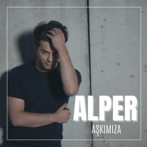 Alper的專輯ASKIMIZA