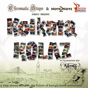 Dengarkan lagu Porichoy nyanyian Jeremiah dengan lirik