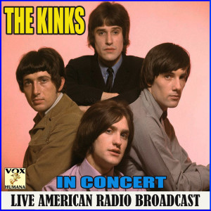 Dengarkan You Really Got Me (Live) lagu dari The Kinks dengan lirik