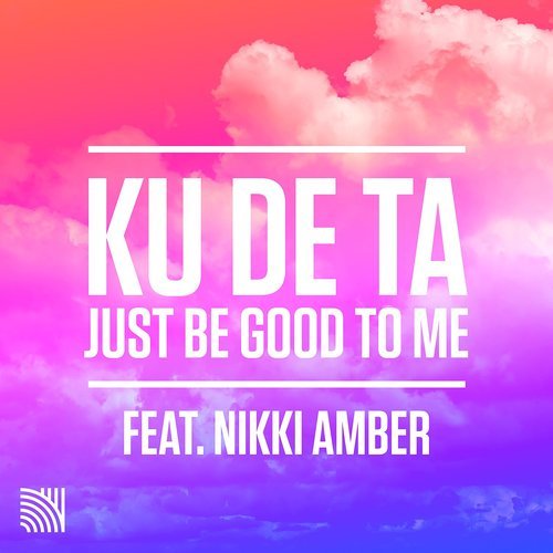 Just Be Good to Me (FooR Remix)