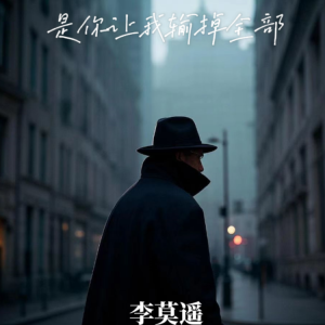 收听李莫遥的是你让我输掉全部 (男版)歌词歌曲
