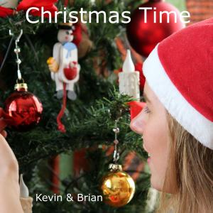 ดาวน์โหลดและฟังเพลง Christmas Time(feat. Brian Barker, Mellisa McSherry & Jasmine Barker) พร้อมเนื้อเพลงจาก Kevin Cooper