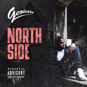 Album Northside (Explicit) from Geovarn