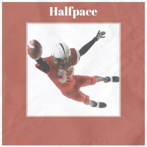 Album Halfpace from Various