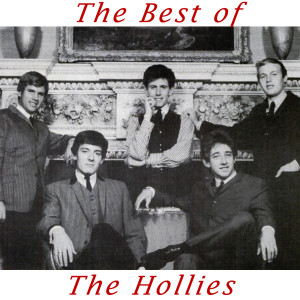 收聽The Hollies的Bus Stop歌詞歌曲