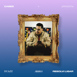 ดาวน์โหลดและฟังเพลง Resolvi Ligar พร้อมเนื้อเพลงจาก DCazz