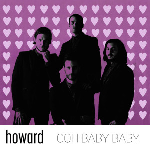 อัลบัม Ooh Baby Baby ศิลปิน Howard