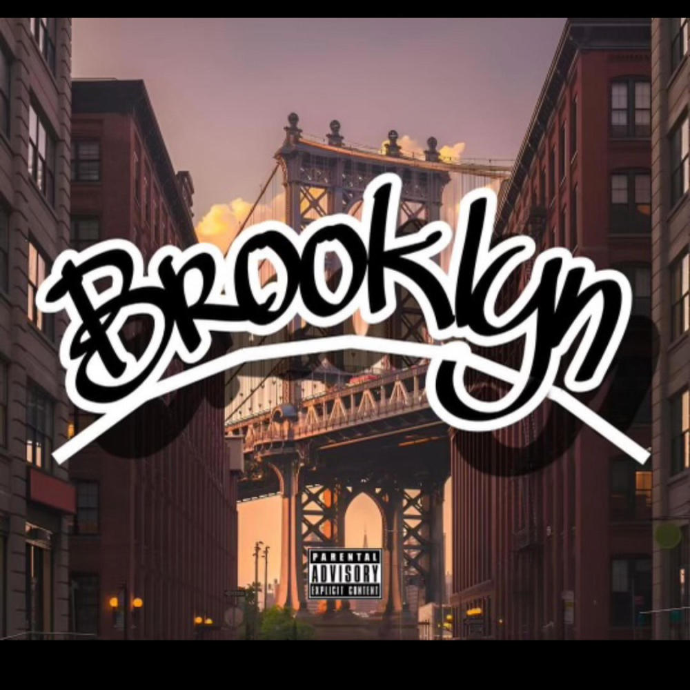 BROOKLYN (feat. Billionz) (Explicit)