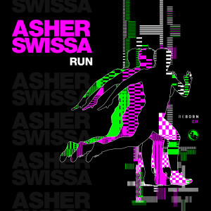 Asher Swissa的专辑Run