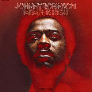 Johnny Robinson的專輯Memphis High