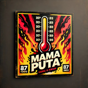 收聽MC Gomes BH的Mama puta (Explicit)歌詞歌曲