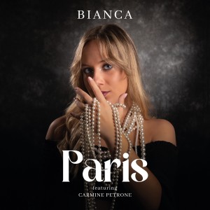 Album Paris from Bianca