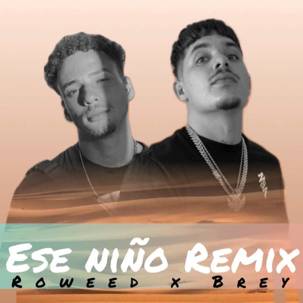 Ese Niño Remix