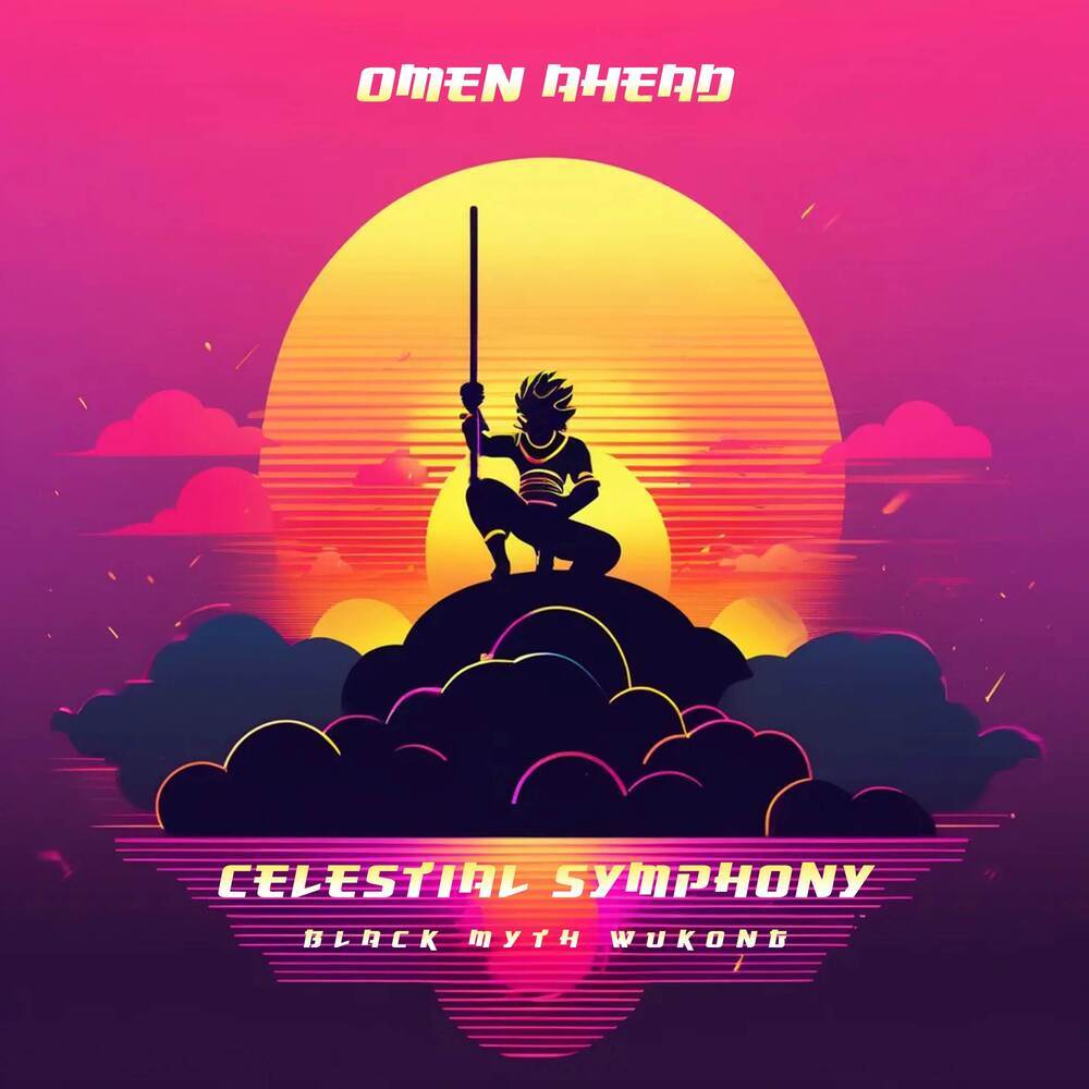 Celestial Symphony