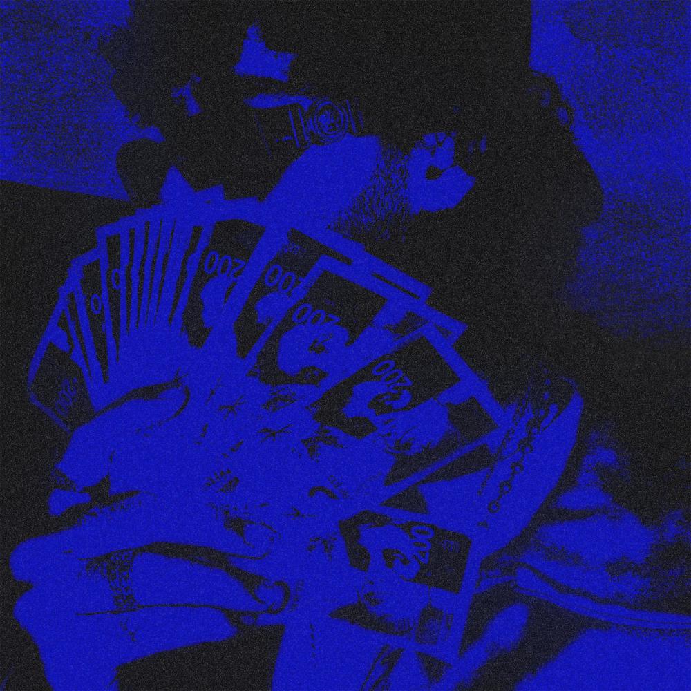 סקאמים (feat. General Shepherd) (Explicit)