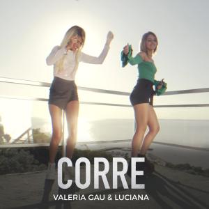 收聽Valeria Gau的Corre歌詞歌曲
