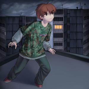收聽hateoryx的ain't how it seems (feat. Pawl4k)歌詞歌曲