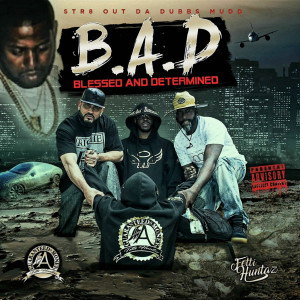 Listen to Nice (feat. Delorean, King Bleeda & Jp Popavixh) (Explicit) song with lyrics from Various