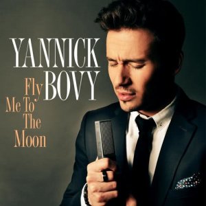 收聽Yannick Bovy的Fly Me To The Moon歌詞歌曲