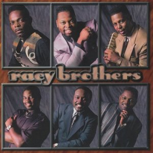 อัลบัม Racy Brothers ศิลปิน The Racy Brothers